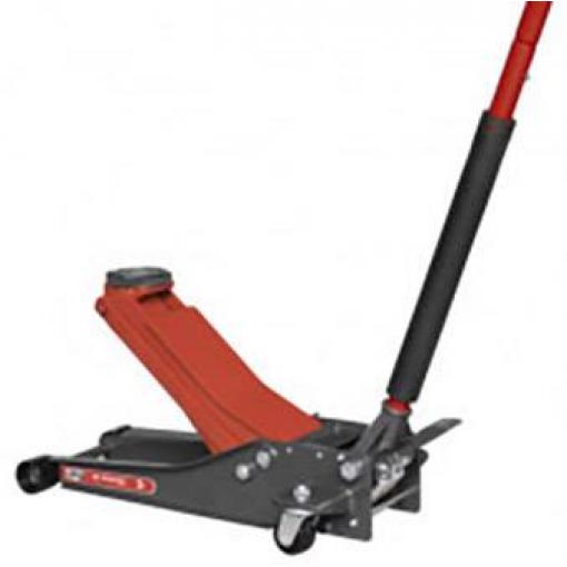Facom DL.2LP pojízdný zvedák 2 t min./max.výška: 75 mm - 50.5 cm