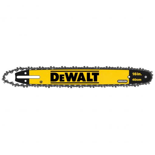 DEWALT DT20660-QZ Čepel s pilovým řetězem