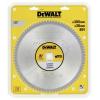 DEWALT DT1916-QZ DT1916-QZ pilový kotouč 305 x 30 mm Počet zubů (na palec): 80 1 ks