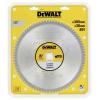 DEWALT DT1916-QZ DT1916-QZ pilový kotouč 305 x 30 mm Počet zubů (na palec): 80 1 ks