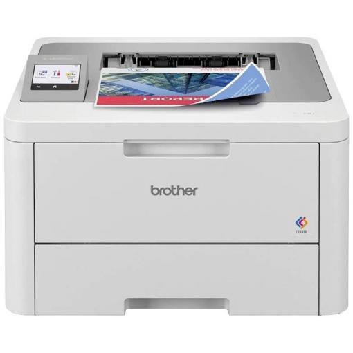 Brother HL-L 8230 CDW tiskárna LED barevná A4 18 str./min 18 str./min 600 x 600 dpi duplexní, USB, Wi-Fi