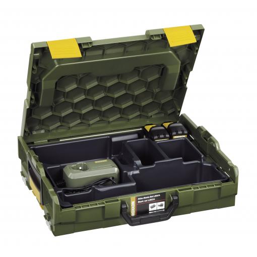 Proxxon 29900 LBX/A akumulátor do nářadí a nabíječka 10.8 V 2.6 Ah Li-Ion
