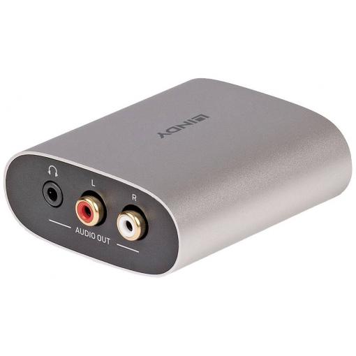 LINDY audio extraktor 38363 [RCA - HDMI]