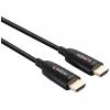 LINDY HDMI kabel Zástrčka HDMI-A 30.00 m černá 38513 8K UHD HDMI kabel