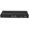 LINDY 4K30 HDMI & USB over IP Extender - Decoder RS232 extender (prodloužení)