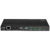 LINDY 4K30 HDMI & USB over IP Extender - Decoder RS232 extender (prodloužení)