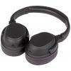 LINDY LH500XW+ sluchátka uzavřená (Over Ear) Bez kabelu stereo černá Potlačení hluku Hi-Fi