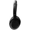 LINDY LH500XW+ sluchátka uzavřená (Over Ear) Bez kabelu stereo černá Potlačení hluku Hi-Fi