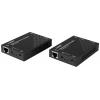 LINDY HDMI & IR über IP Extender HDMI™ HDMI extender 150 m