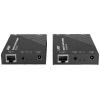 LINDY HDMI & IR über IP Extender HDMI™ HDMI extender 150 m