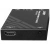 LINDY HDMI & IR über IP Receiver RJ45 , infraport HDMI přijímač 150 m