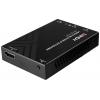 LINDY HDMI & IR über IP Receiver RJ45 , infraport HDMI přijímač 150 m