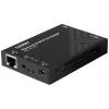 LINDY HDMI & IR über IP Receiver RJ45 , infraport HDMI přijímač 150 m