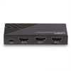 LINDY 38337 HDMI přepínač 7680 x 4320 Pixel