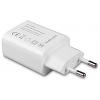 LINDY 18W USB Typ A Charger USB nabíječka, 1x USB A , 18 W, bílá
