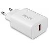 LINDY 18W USB Typ A Charger USB nabíječka, 1x USB A , 18 W, bílá
