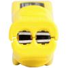 WEICON Mini-Solar 1,5/2,5 mm², 10065750, pro elektrotechniky, Odizolovací kleště, 1.5 do 2.5 mm², 14 do 16 awg