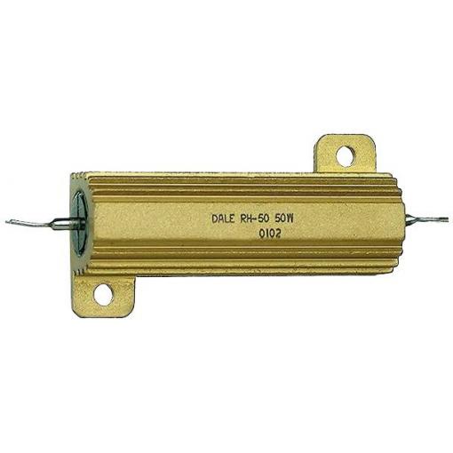 Arcol HS50 8R J HS50 8R J metalizovaný rezistor 15 Ω 50 W 200 ks