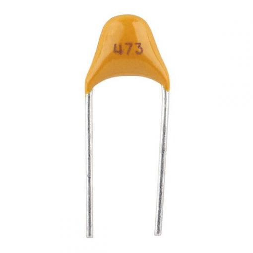 Suntan TS170R2A473KSBBB0R keramický kondenzátor 0.047 µF 100 V 10 % (d x š) 3.8 mm x 4.2 mm 1 ks