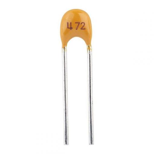 Suntan TS170R2A472KSBBA0R keramický kondenzátor 4700 pF 100 V 10 % (d x š) 3.8 mm x 4.2 mm 1 ks