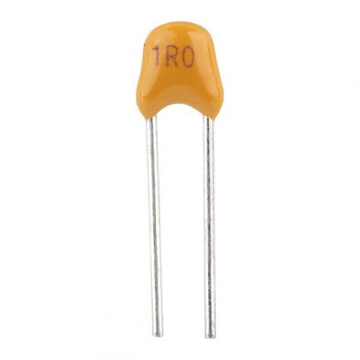 Suntan TS170R2A010CSBNA0R keramický kondenzátor 1 pF 100 V 5 % (d x š) 3.8 mm x 4.2 mm 1 ks