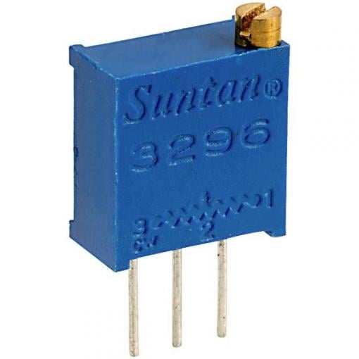 Suntan TSR-3296W-100R TSR-3296W-100R trimr 1 ks