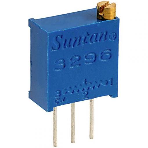 Suntan TSR-3296W-204R TSR-3296W-204R trimr 1 ks