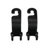 Háček do auta za opěrku hlavy SIXTOL CAR HOOK 1 2ks