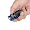 OLight Baton 4 Premium Edition LED kapesní svítilna, napájeno akumulátorem, 1300 lm, 35 h, 194 g