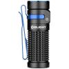OLight Baton 4 Premium Edition LED kapesní svítilna, napájeno akumulátorem, 1300 lm, 35 h, 194 g