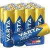 Baterie Varta 4906, AA/R06 alk. B8 Longlife Power cena za balení 8 ks