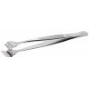 Ideal Tek 4WF.SA.1.IT pinzety na opasek, 1 ks, 4WF, 125 mm