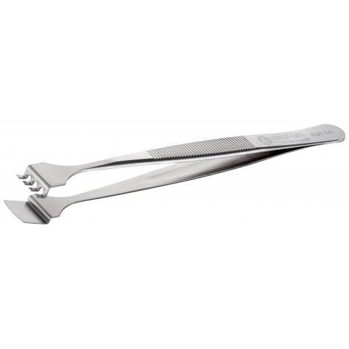 Ideal Tek 4WF.SA.1.IT pinzety na opasek, 1 ks, 4WF, 125 mm