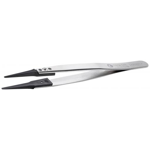Ideal Tek 242CFR.SA.1.IT Pinzeta, 1 ks, 242CF, 130 mm