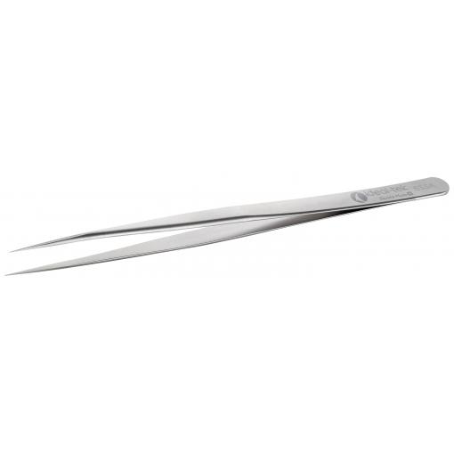 Ideal Tek SS.SA.0.IT jemná pinzeta, 1 ks, SS, 140 mm