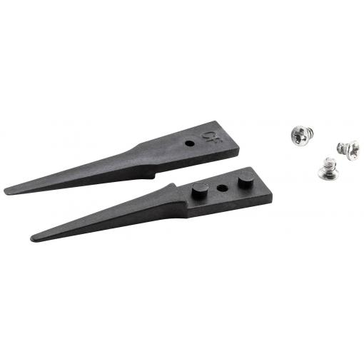 Ideal Tek A242CF náhradní hrot pro pinzetu, 242CF, 40 mm