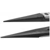 Ideal Tek 259CFR.SA.1.IT Pinzeta, 1 ks, 259CF, 130 mm