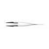 Ideal Tek 249CFR.SA.1.IT Pinzeta, 1 ks, 249CF, 130 mm