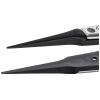 Ideal Tek 5CFR.SA.1.IT Pinzeta, 1 ks, 5CF, 130 mm