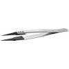 Ideal Tek 5CFR.SA.1.IT Pinzeta, 1 ks, 5CF, 130 mm
