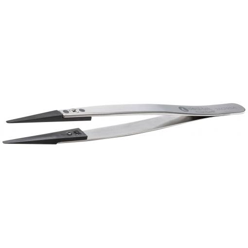 Ideal Tek 2ACFR.SA.1.IT Pinzeta, 1 ks, 2ACF, plochá, 130 mm