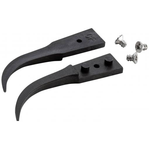 Ideal Tek A7CF náhradní hrot pro pinzetu, 40 mm
