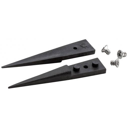 Ideal Tek A259CF náhradní hrot pro pinzetu, 40 mm