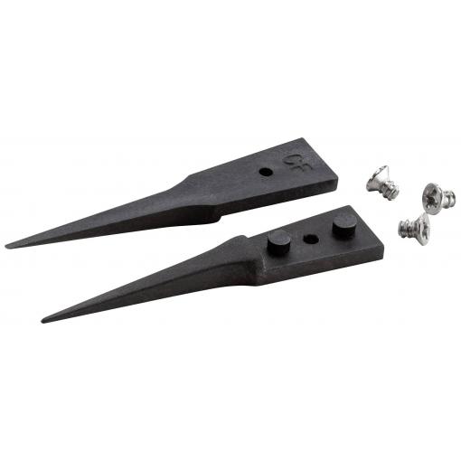 Ideal Tek A5CF náhradní hrot pro pinzetu, 5CF, 40 mm