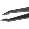 Ideal Tek 707.CF.IT Pinzeta, 1 ks, 707, 115 mm