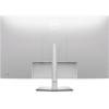 Dell UltraSharp U4323QE LED monitor 108 cm (42.51 palec)3840 x 2160 Pixel, 16:9, 5 ms, IPS LED