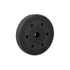 Sada bitumenových zátěží REBEL RBA-2106 8x1,25kg+4x2,5kg+2x5kg