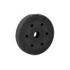 Sada bitumenových zátěží REBEL RBA-2106 8x1,25kg+4x2,5kg+2x5kg