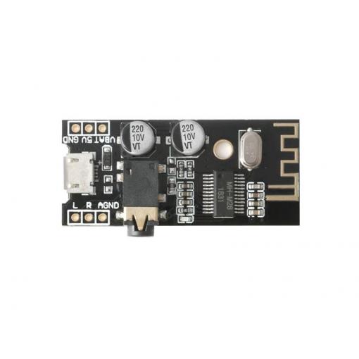 Bluetooth 4.2 Stereo Audio Receiver modul MH-M28