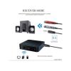 Bluetooth/AUX vysílač/přijímač, přijímač/vysílač